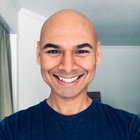 Avatar for Sharif H. Khan