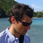 Avatar for Fredrik Cassel