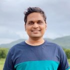 Avatar for Sandeep Panda