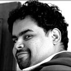 Avatar for Ashwin Ravichandran