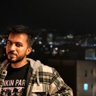 Avatar for Deepak Krishnakumar