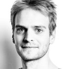 Avatar for Adrien Vergé