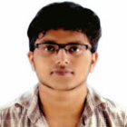 Avatar for Arjun P