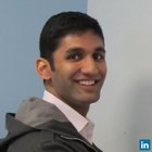 Avatar for Rick Desai