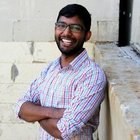 Avatar for Aditya Sridhar