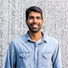 Avatar for Shaan Hathiramani