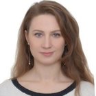 Avatar for Olga Kolchyna