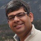 Avatar for Meraj Mohammad