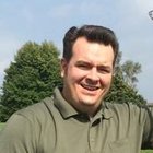 Avatar for Daniel Ehrman
