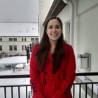Avatar for Julia Kartozian
