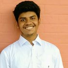 Avatar for Vinayak Aggarwal