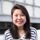 Avatar for Julie Qiu