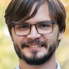 Avatar for Dmitry Gorshkov