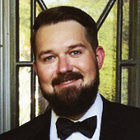 Avatar for Alex Zekoff