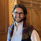 Avatar for Andrés Vélez