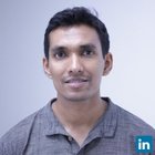 Avatar for Bhagavan Nagaraju
