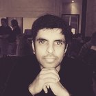 Avatar for Prasanna Vinjamuri