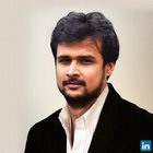 Avatar for Pranjal Prashar