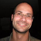 Avatar for Benoit Curdy