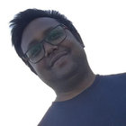 Avatar for Sangeeth Saravanaraj