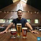 Avatar for Kristian Li
