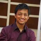 Avatar for Suren Sultania