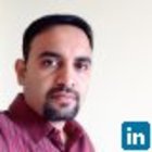 Avatar for Sachin Kale