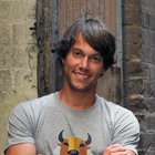 Avatar for Alistair Bentley