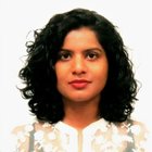 Avatar for Anjali Vijay Kumar