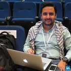 Avatar for Sebastián Bustamante González