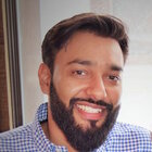 Avatar for Sameer Siddiqui