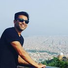 Avatar for Dinesh Balchandani