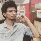 Avatar for Souparno Majumder