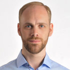 Avatar for Arnar Agustsson