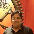 Avatar for Gangadhar Heralgi