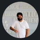 Avatar for Bally Singh