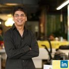 Avatar for Mohit Saxena 