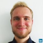 Avatar for Moritz Mayrhofer