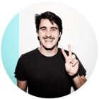 Avatar for Pablo Viguera