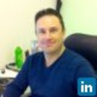 Avatar for Francois Gaouette