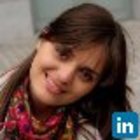 Avatar for Kristina Jazinka Nikolic