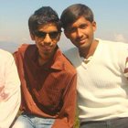 Avatar for Anil N M