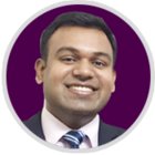 Avatar for Ishan Saxena