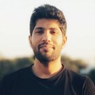 Avatar for Swaroop Hegde