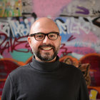 Avatar for Alireza Shahbaghi
