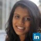 Avatar for Siddhi Salvi