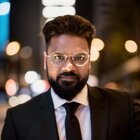 Avatar for Selvin Raj