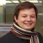 Avatar for Matjaž Špan