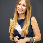 Avatar for Ulyana Shtybel, Ph.D