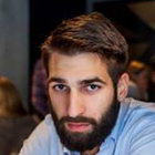 Avatar for Michal Zolkiewski